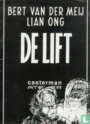 Liften : 02. De lift