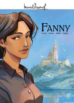 Marcel Pagnol : Hc21. Fanny