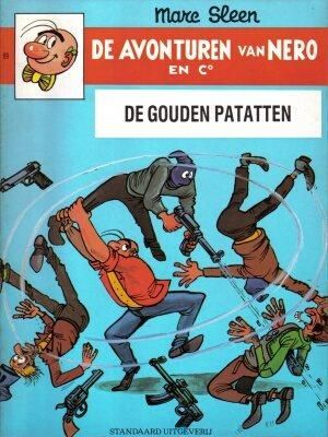 Nero : 89. De gouden patatten
