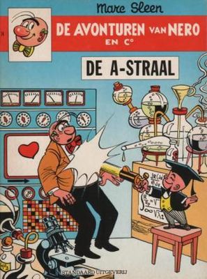 Nero : 74. De A-straal