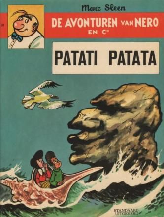 Nero : 31. Patati Patata