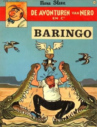Nero : 13. Baringo