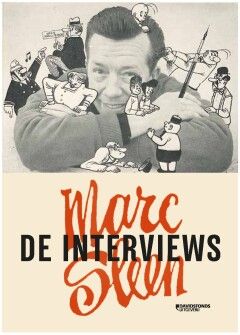 Marc Sleen - de interviews