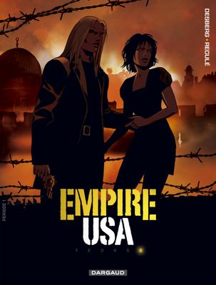 Empire USA : 06. Periode 1-6