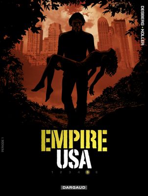 Empire USA : 05. Periode 1-5