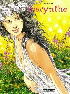 Iriacynthe