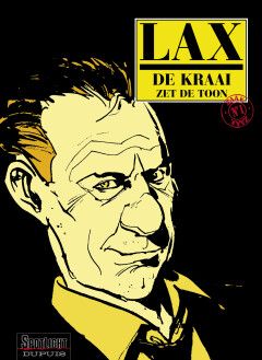 Kraai, De : 01. De Kraai zet de toon