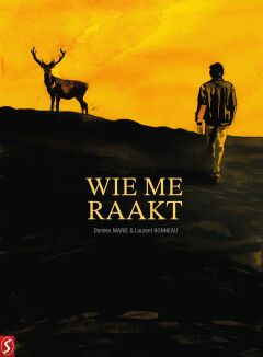 Wie me raakt