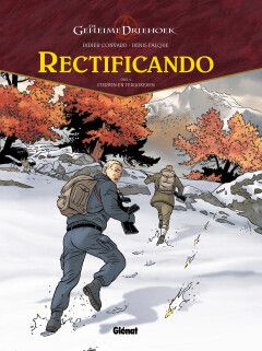 Geheime driehoek - Rectificando, De : Hc02. Sterven en terugkeren