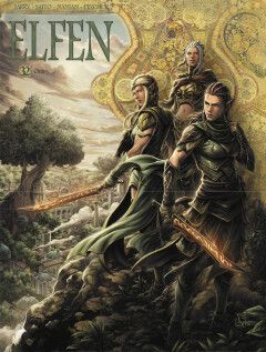 Elfen : Hc32. Ora