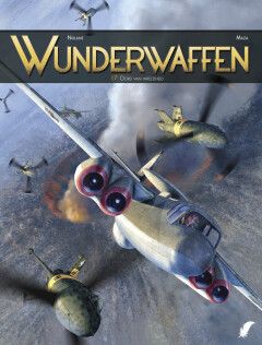 Wunderwaffen : Hc17. Oord van wreedheid
