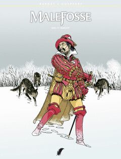 Malefosse : 15. Margot