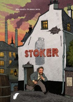Stoker : Hc00. Stoker - Bruno de Clercq