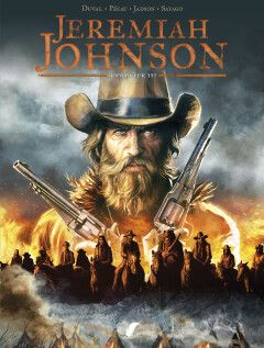 Jeremiah Johnson : Hc03. Hoofdstuk III