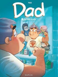 Dad [Nob] : 07. De stille kracht