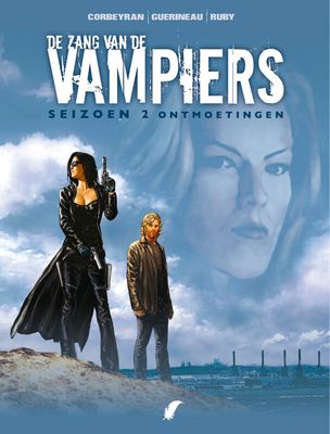 Zang van de vampiers, De : 07. Seizoen 2 - Ontmoetingen