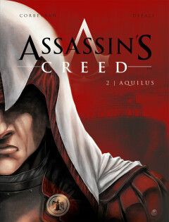 Assassin&#39;s Creed : 02. Aquilus