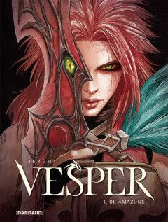 Vesper : Hc01. De amazone