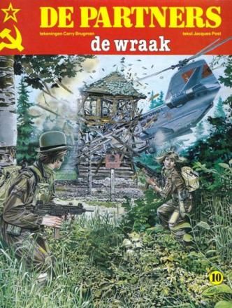 Partners, De : 10. De wraak
