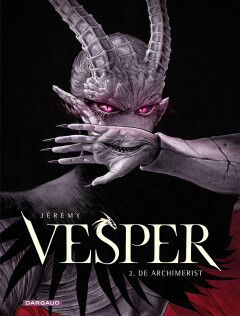Vesper : Hc02. De archimerist