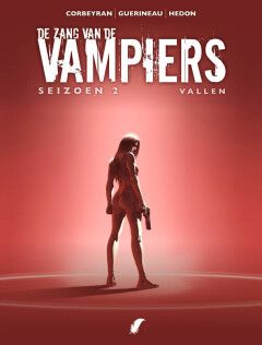 Zang van de vampiers, De : 12. Seizoen 2 - Vallen