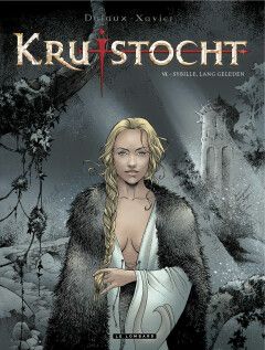Kruistocht : 06. Sybille, lang geleden