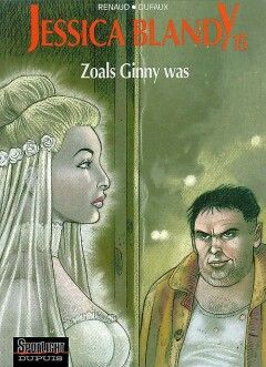 Jessica Blandy : 15. Zoals Ginny was