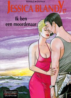 Jessica Blandy : 17. Ik ben een moordenaar