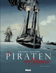 Piraten van Barataria : Hc09. Chalmette ( Grafica : Hc104)