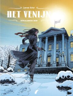 Venijn, Het : Hc05. Stralende zon
