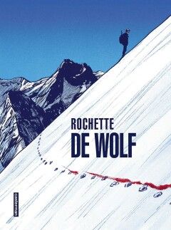 Wolf, De : Hc00. De wolf