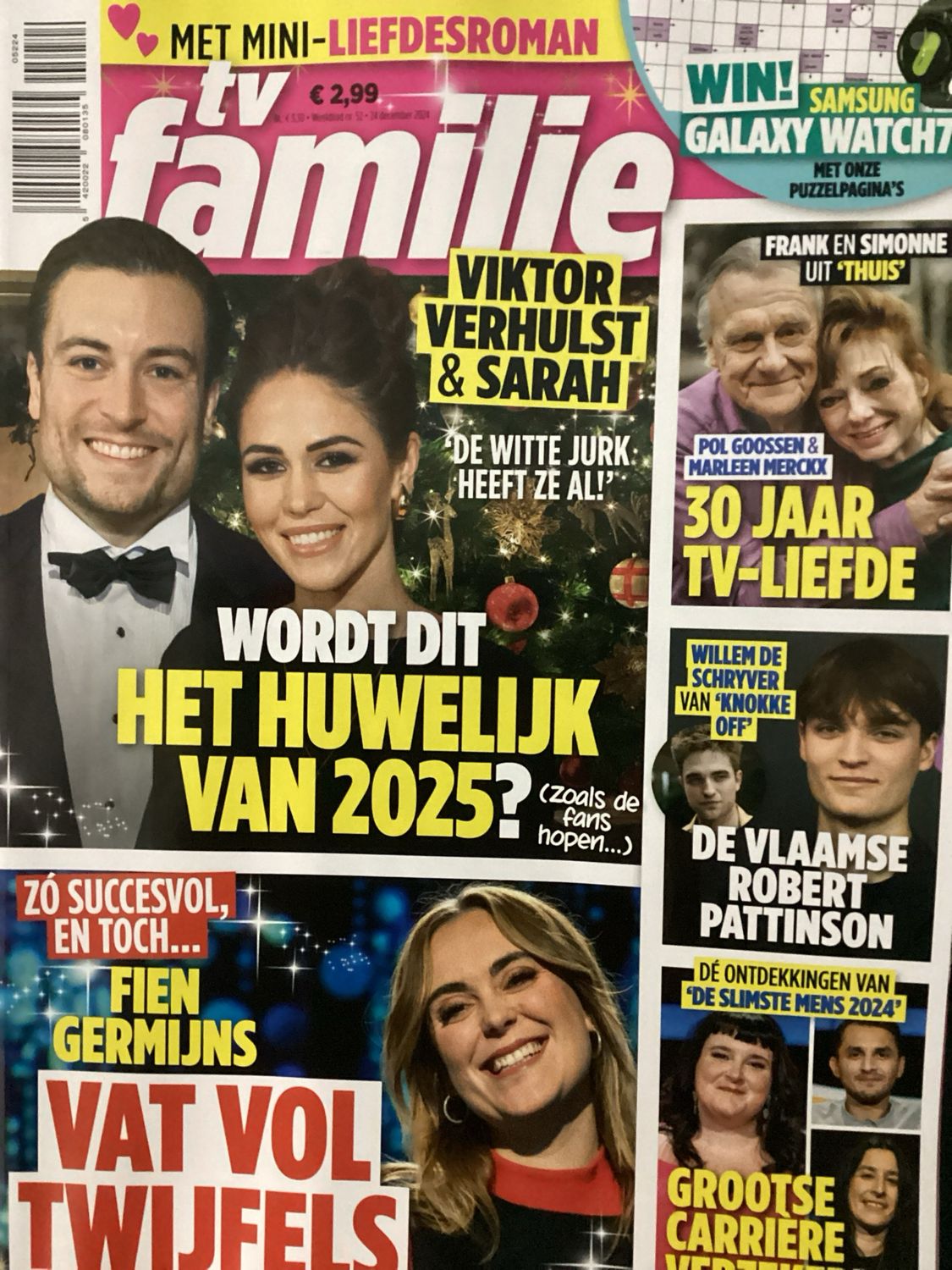 TV FAMILIE  #52