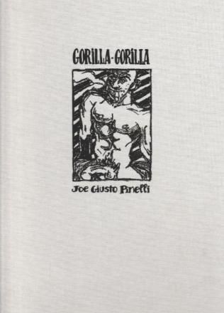 Pinelli de pikhamer : Lx00. Gorilla-Gorilla