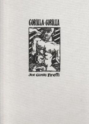 Pinelli de pikhamer : Lx00. Gorilla-Gorilla