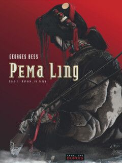 Pema Ling : 05. Katoek, de tulpa