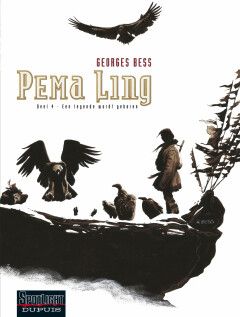 Pema Ling : 04. Een legende wordt geboren