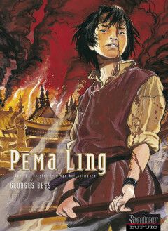 Pema Ling : 02. De strijders van het ontwaken