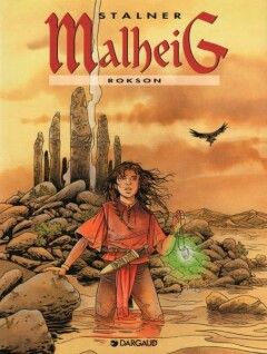 Malheig : 04. Rokson