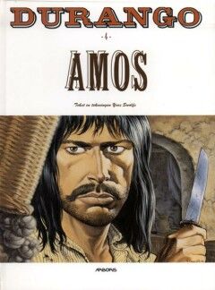 Durango : Hc04. Amos