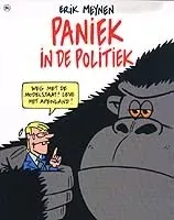 Paniek in de Politiek