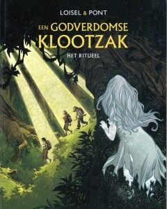 Godverdomse klootzak, Een : 04. Het ritueel