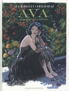 Ava - Achtenveertig uur in het leven van Ava Gardner