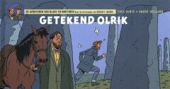 Blake en Mortimer, bibliofiele uitgaven : Hc06. Getekend Olrik