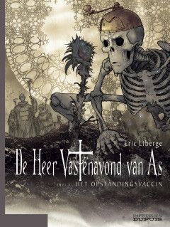 Heer Vastenavond van As, De : 04. Het opstandingsvaccin