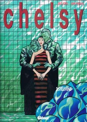 Chelsy : 02. Stillevend