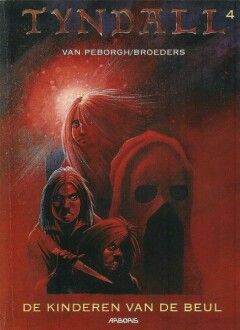 Tyndall : 04. De kinderen van de beul