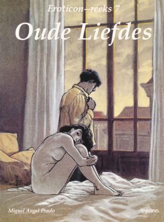 Eroticon reeks : 07. Oude liefdes