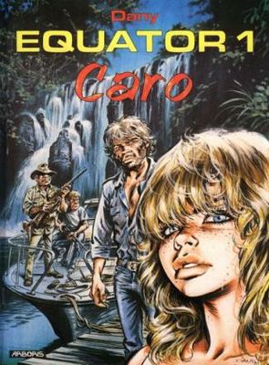 Equator : 01. Caro