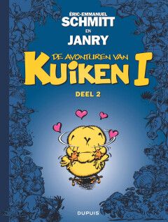 Kuiken I : 02. Schijn bedriegt