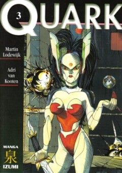 Quark : 02. Quark 3